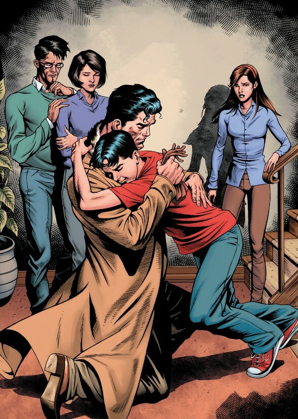 The Marvel of Shazam