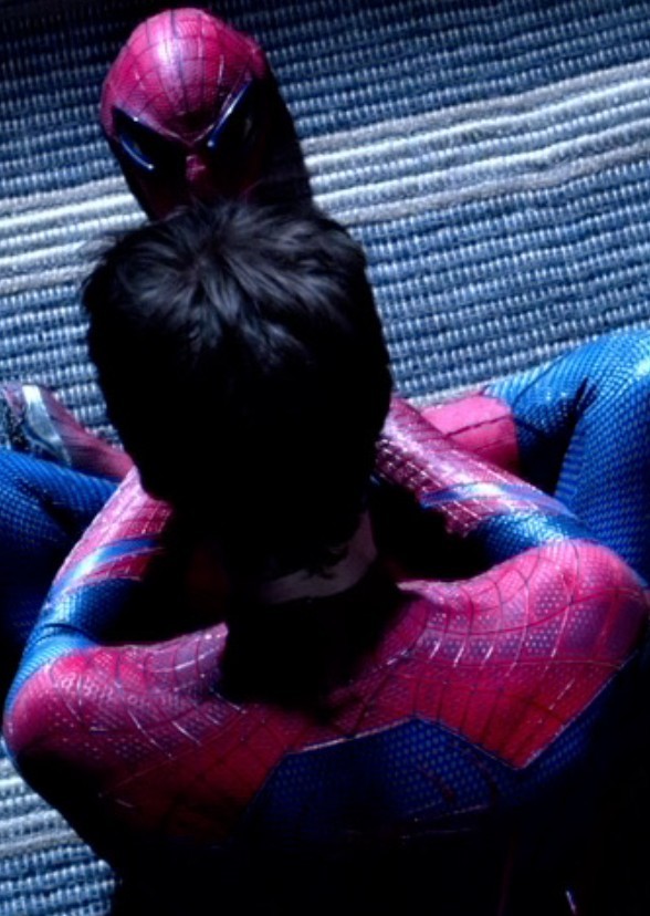 The Marvelous Spider-Man (2017)