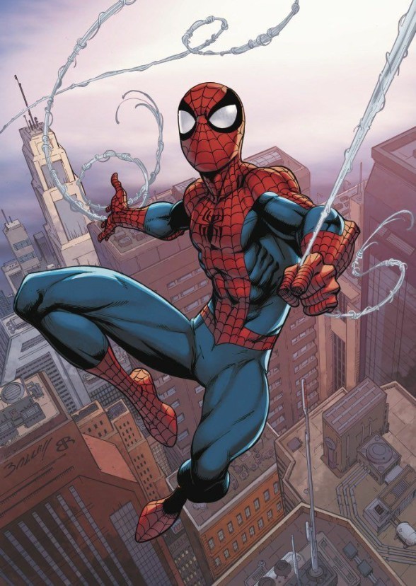 The Marvelous Spider-Man - Season 1