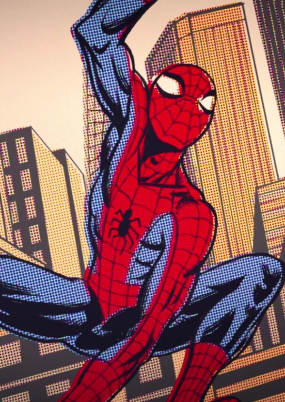 The Marvelous Spider-Man (Season One)