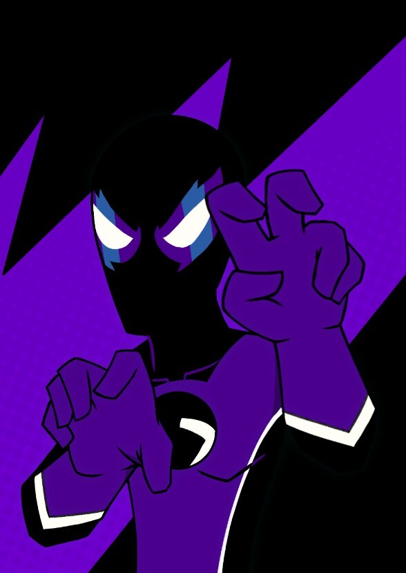 The Marvelous Superhuman