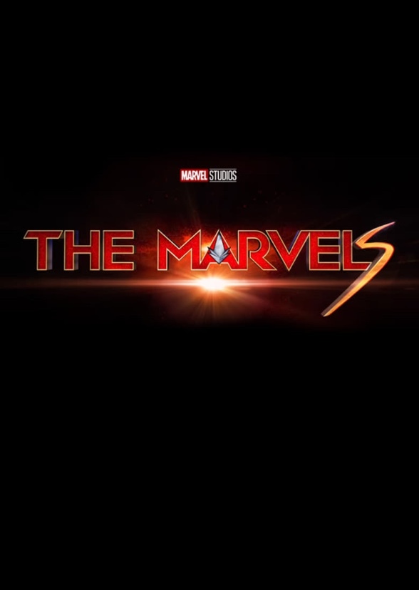 The Marvels (2013)
