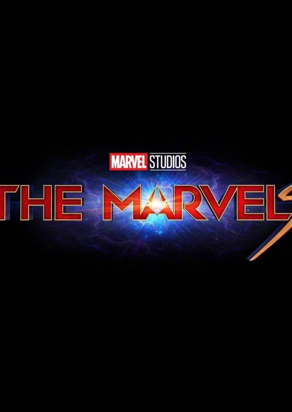 The Marvels