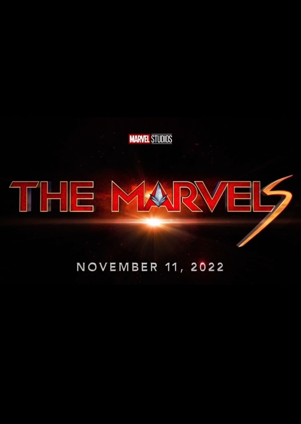 The Marvels