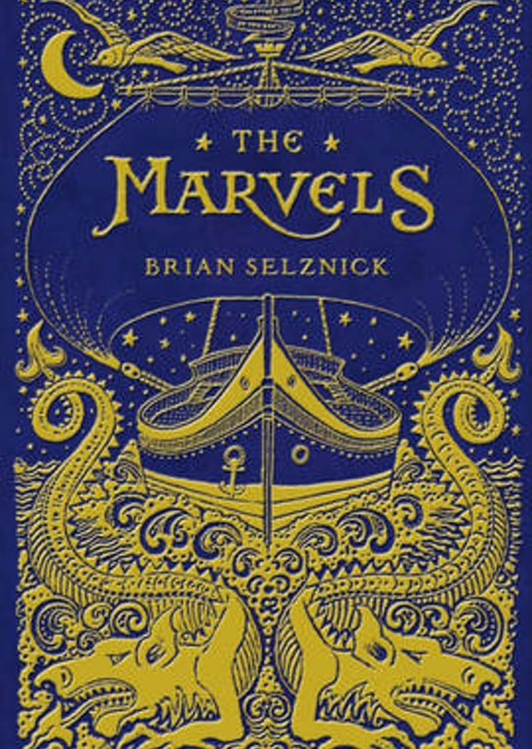 The Marvels