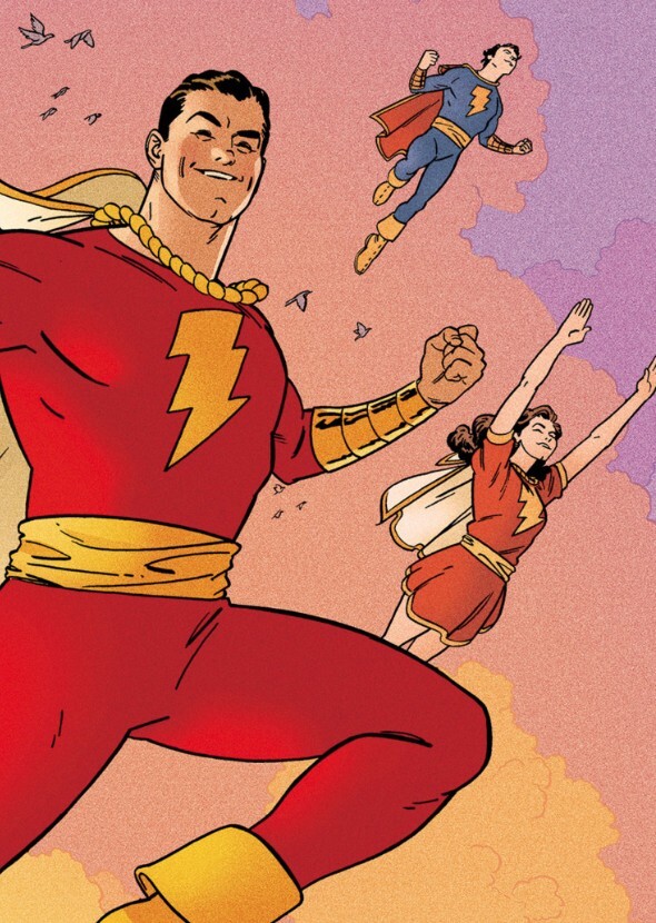 The Marvels