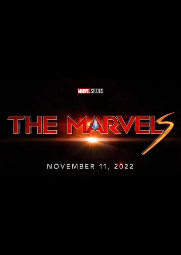The Marvels