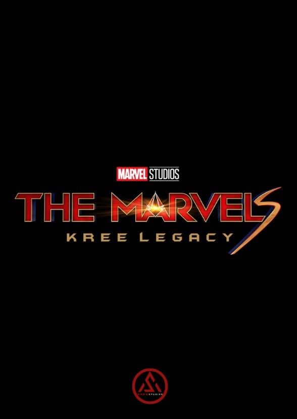 THE MARVELS: Kree Legacy