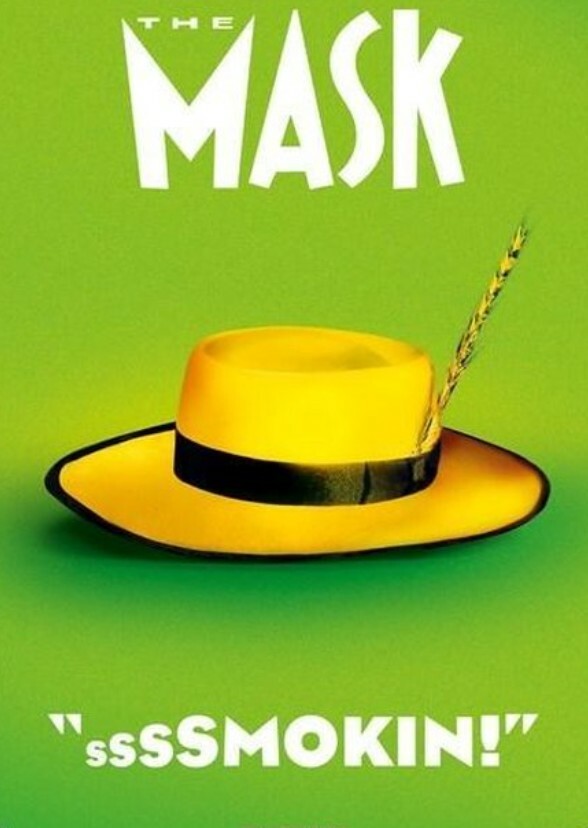 The Mask (1989)