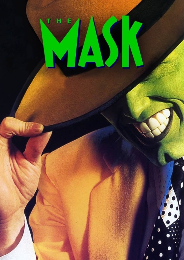The Mask (1984)