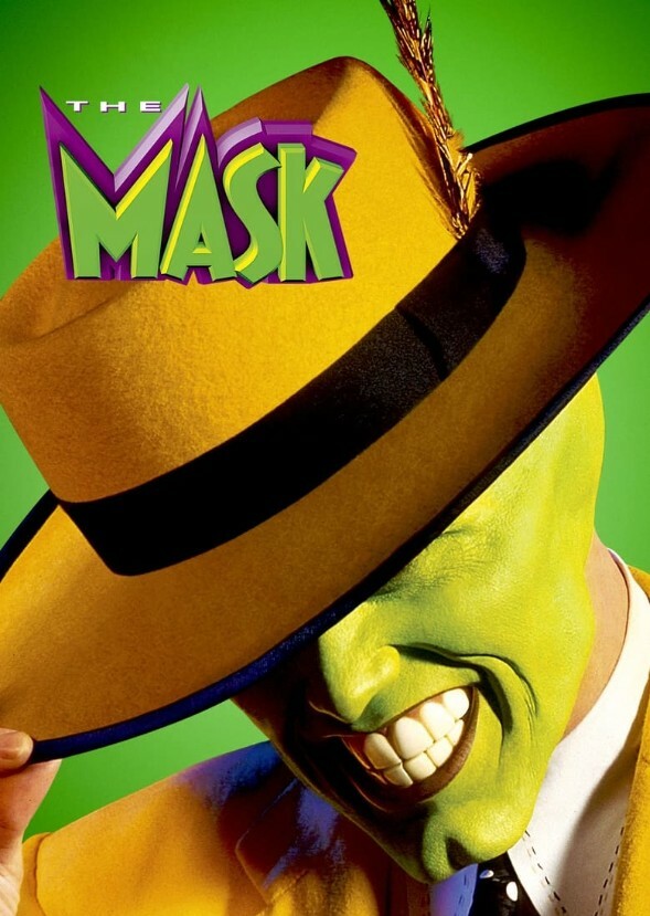 The Mask (1988)