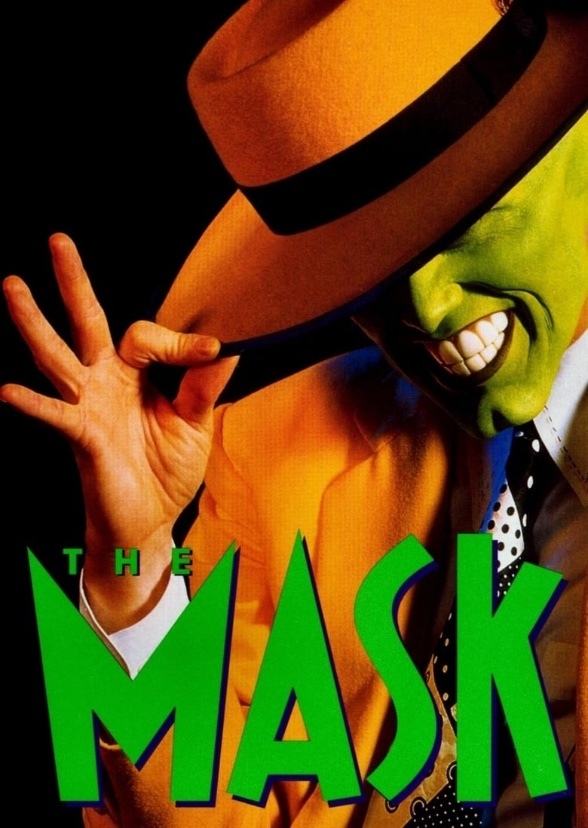 The Mask (2014)