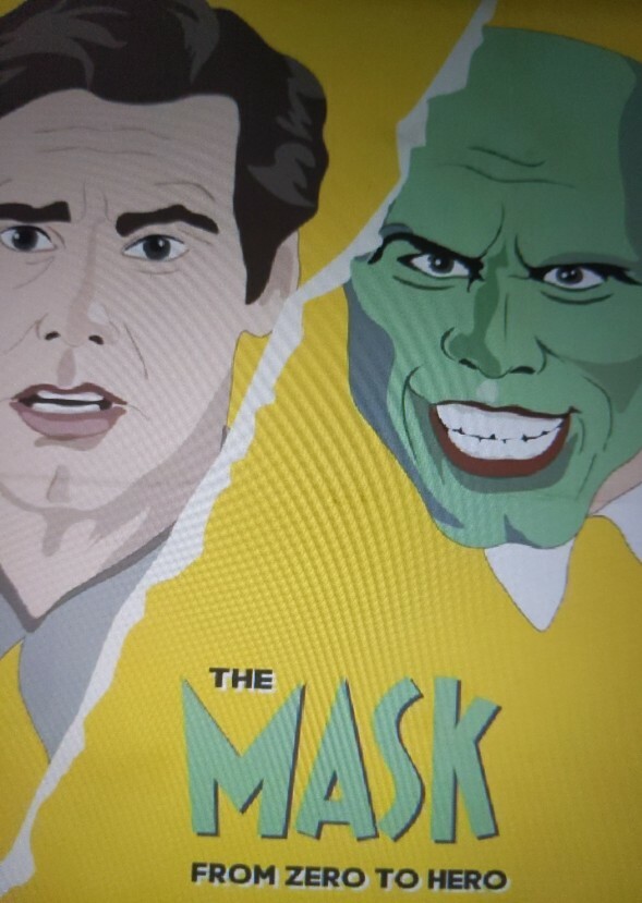 The Mask (2014)