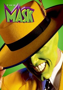 The Mask (2023)