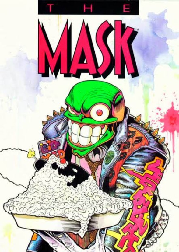 The Mask