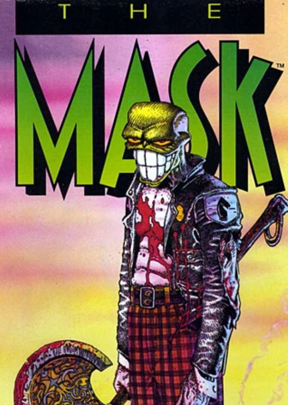 The Mask