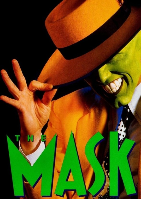 The mask Fan Casting on myCast