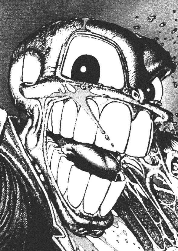 The Mask