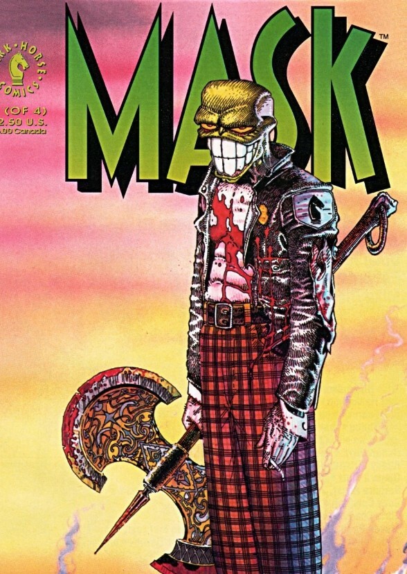 The Mask