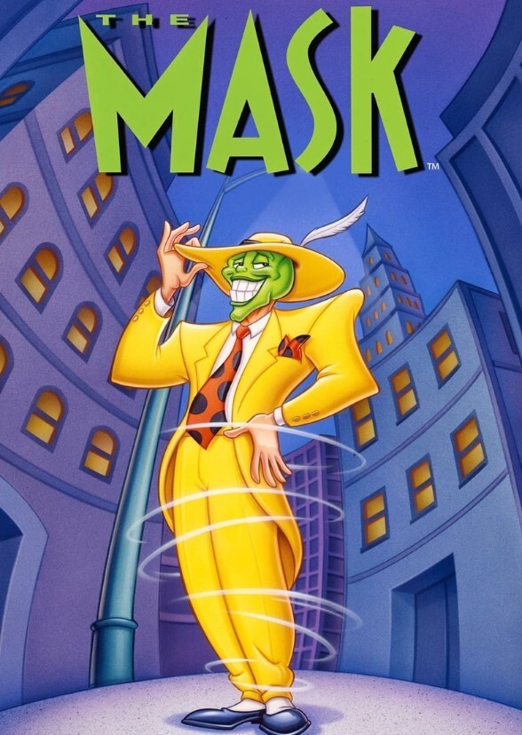 The Mask