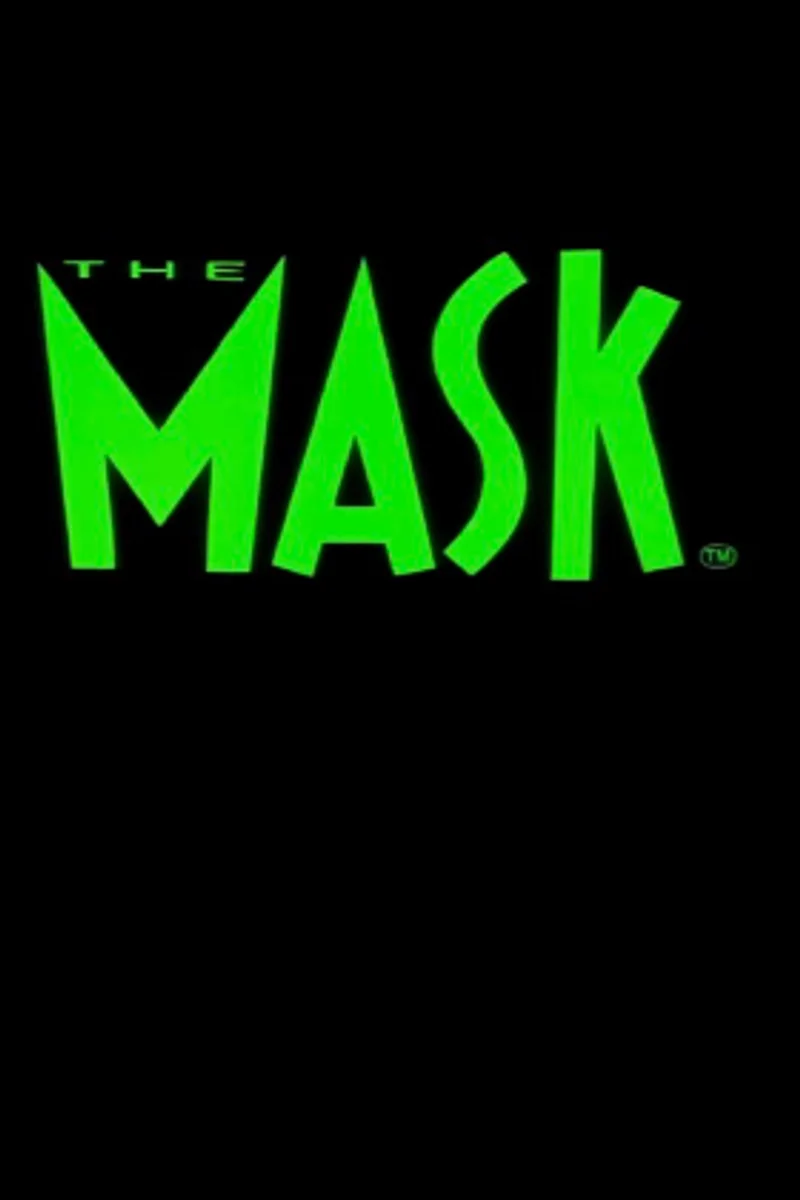 The Mask (New Version)