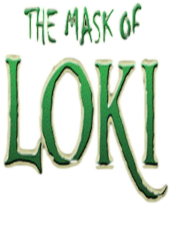 The Mask of Loki