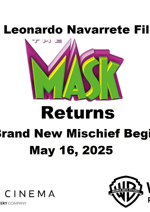 The Mask Returns 