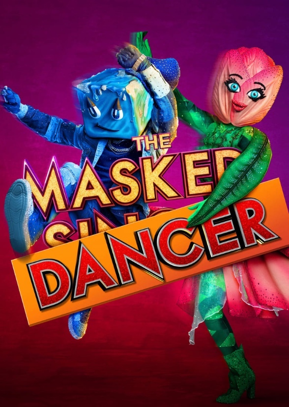The Masked Dancer