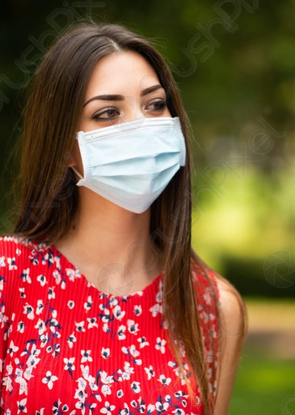 The Masked Mistress