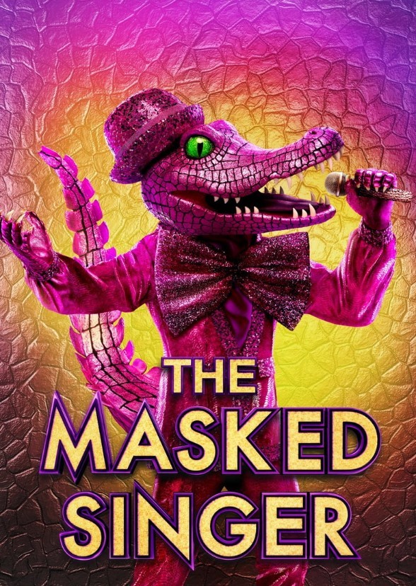The Masked Singer (MyCast Edition)