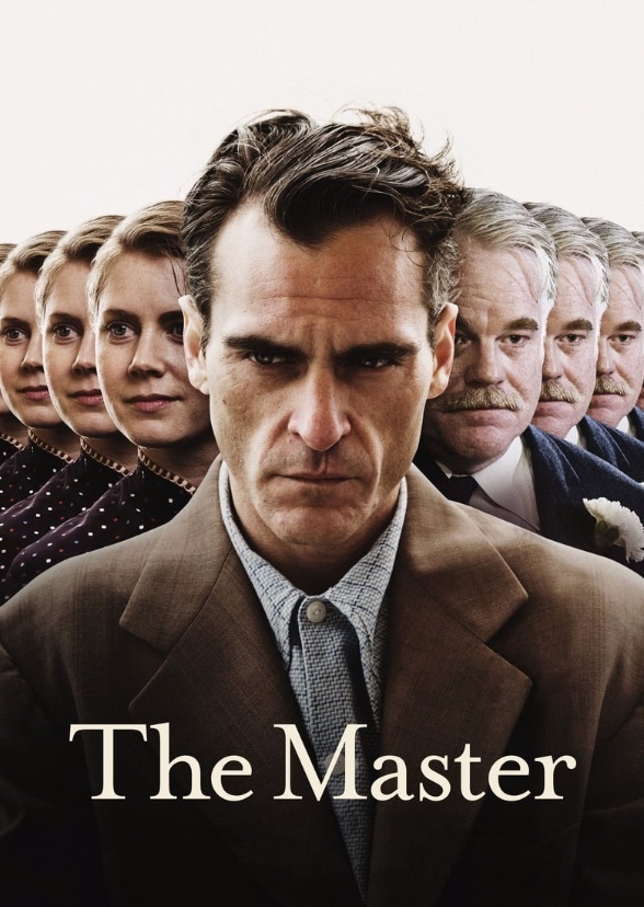 The Master (1970s)