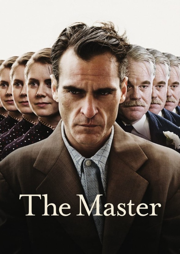 The Master (1982)