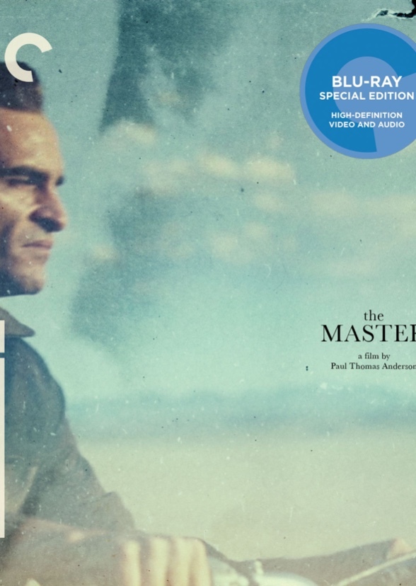 The Master (2002)
