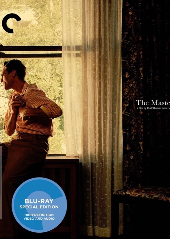 The Master (1982)