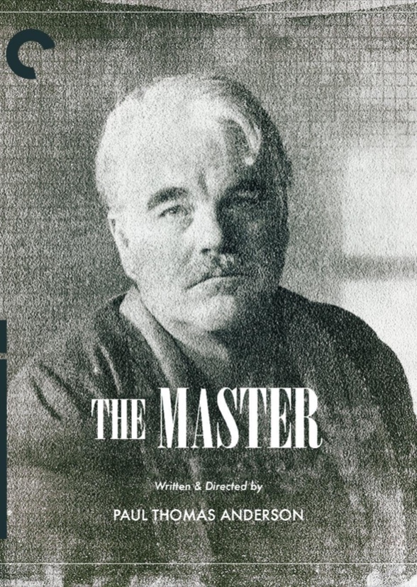 The Master (1992)