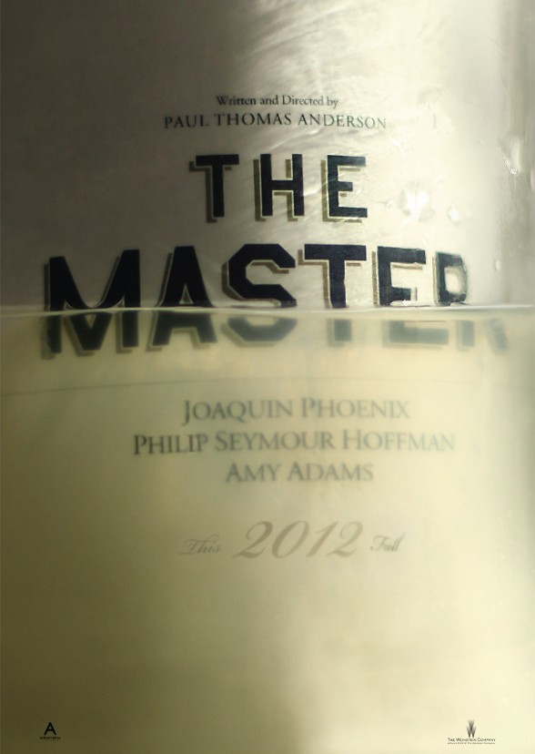 The Master (2022)