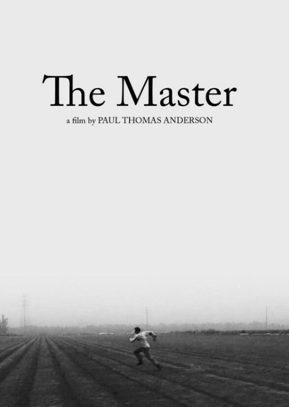 The Master (2022) Fan Casting on myCast