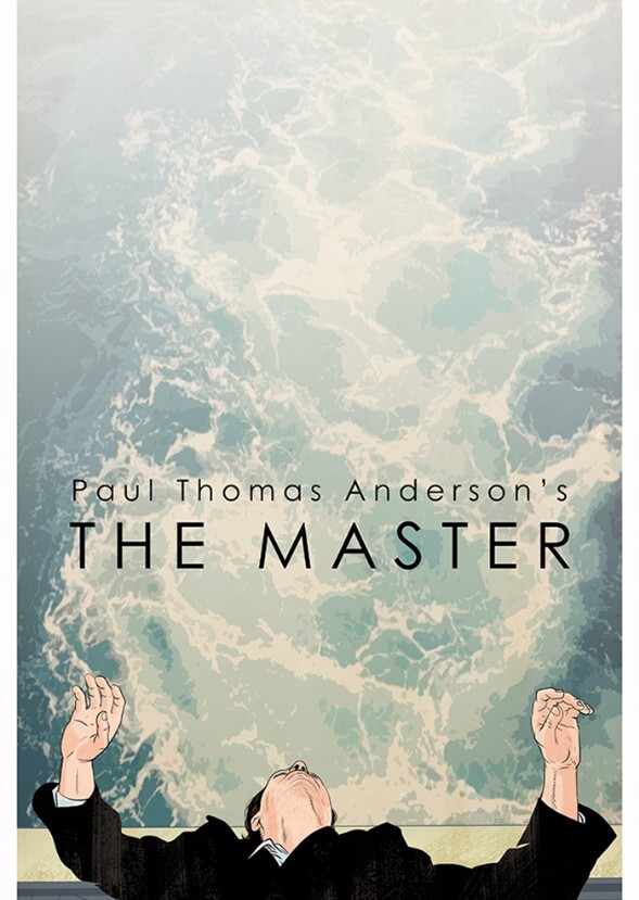 The Master (2025)