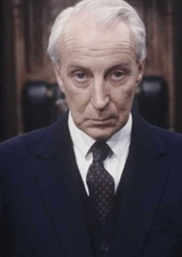 The Master Doctor Who Beyond 1990