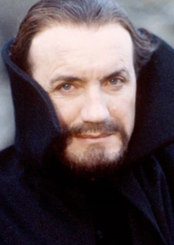 The Master Doctor Who 
