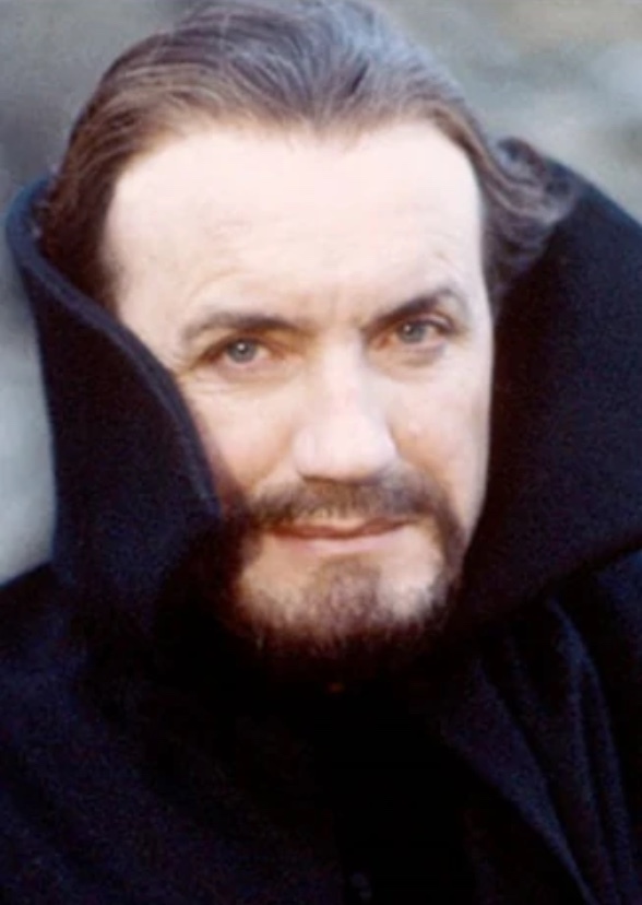 The Master 