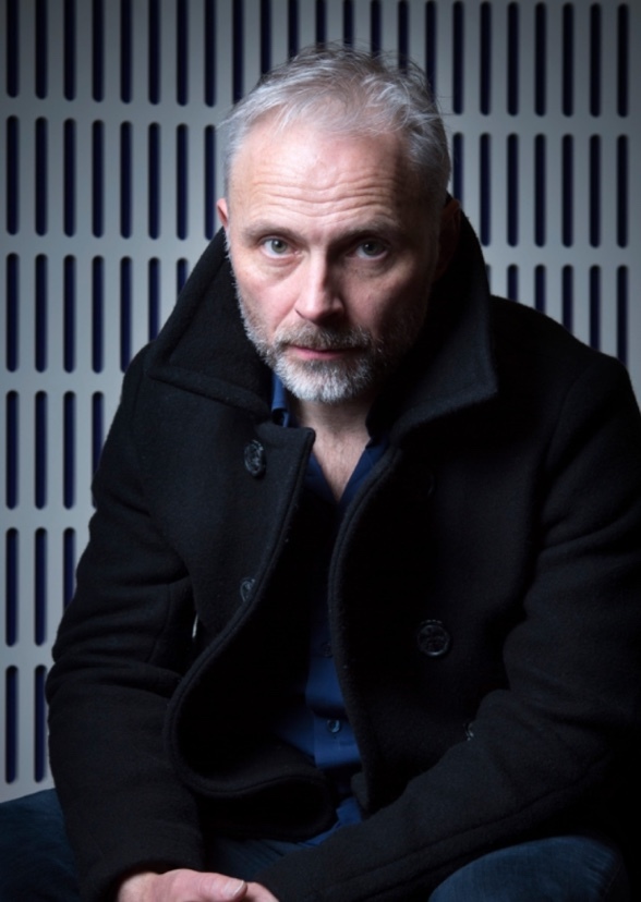 The Master 