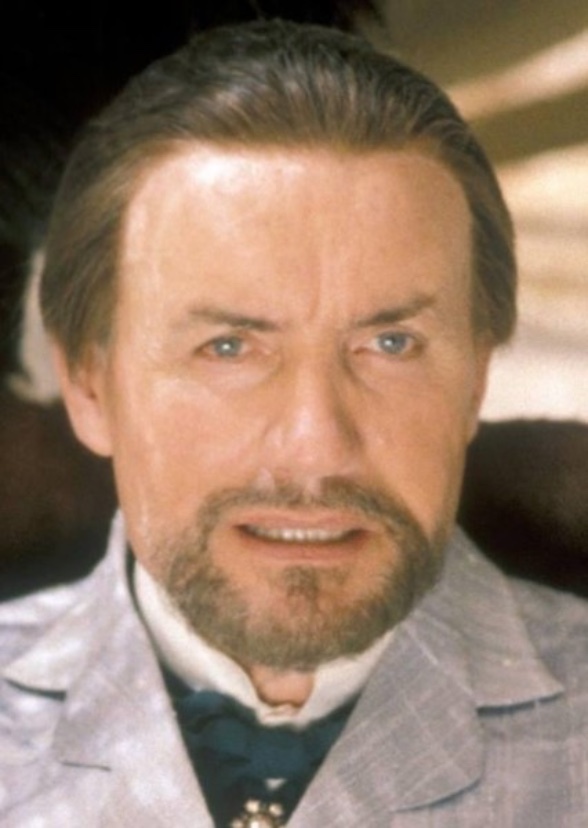 The Master