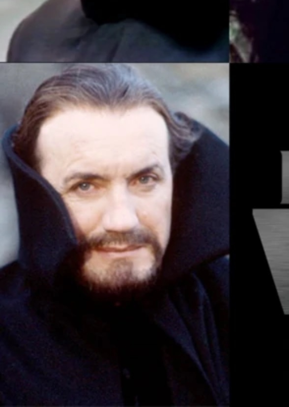 The Master