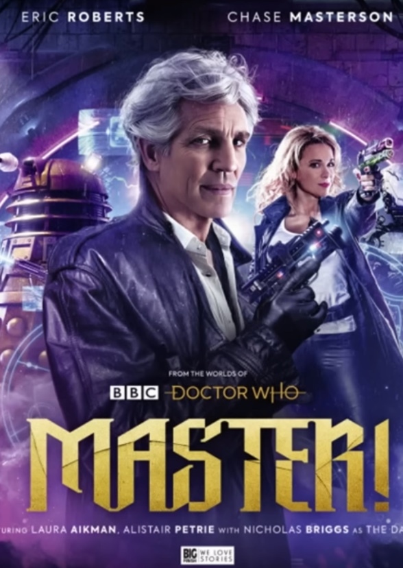 The Master 
