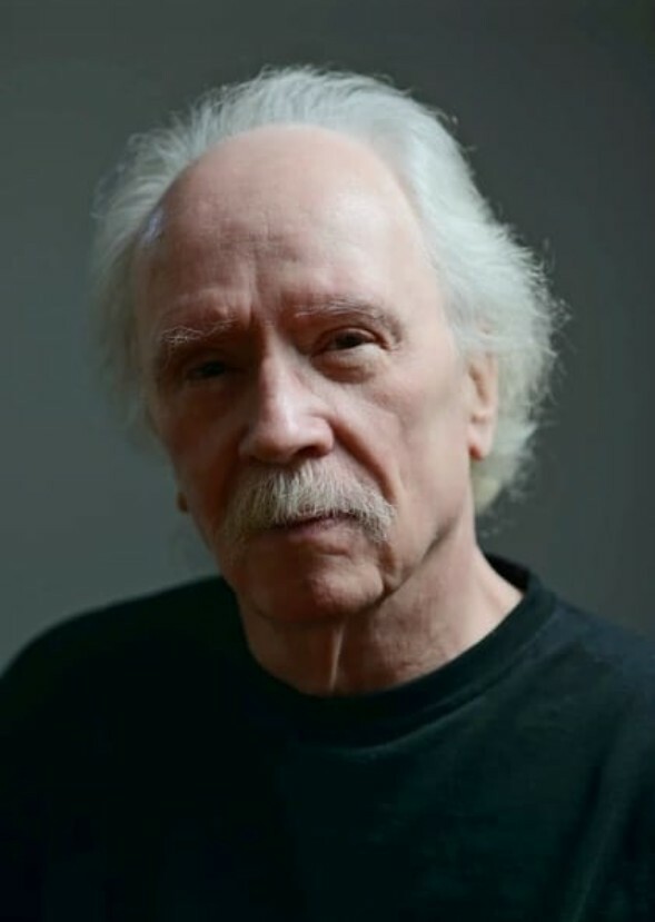 The Master of Horror 