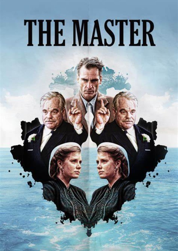 The Master Remake