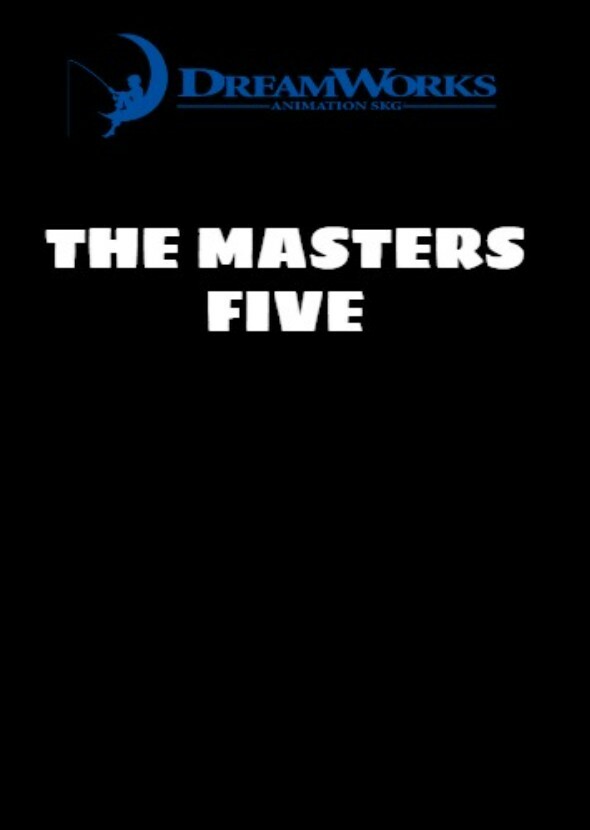 The Master's Five
