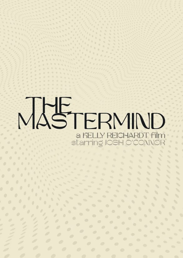 The Mastermind (1985)