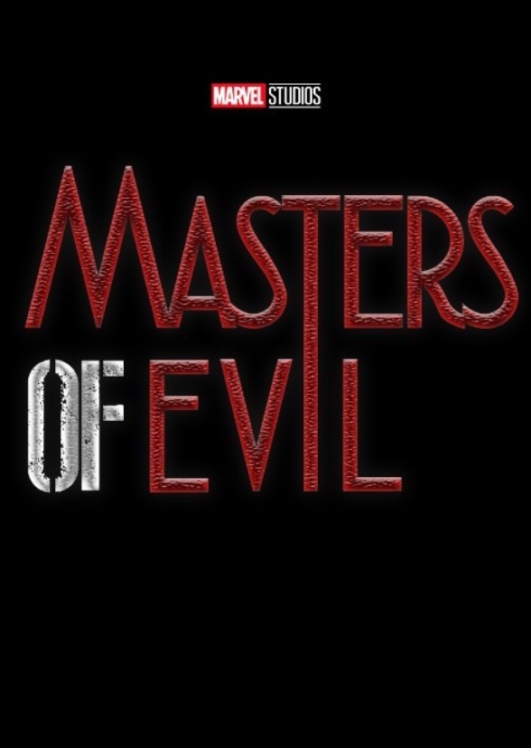 The Masters of Evil